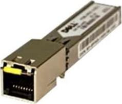 operatyviai atmintis - Dell Networking, Transceiver, SFP, 1000BASE-T - 2 nuotrauka