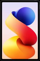 redmi pad pro - Xiaomi Redmi Pad 2 Pro 6/128GB Wi-Fi Sidabrinis (Silver) - 1 nuotrauka