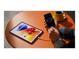 redmi pad pro - Xiaomi Redmi Pad 2 Pro 6/128GB Wi-Fi Sidabrinis (Silver) - 3 nuotrauka