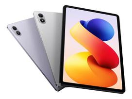 redmi pad pro - Xiaomi Redmi Pad 2 Pro 6/128GB Wi-Fi Sidabrinis (Silver) - 4 nuotrauka