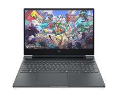 hp victus 16 - HP Victus 15-fb3040nw, Ryzen 7 7445HS, 16 GB, 512 GB, 15.6", RTX 4050, Juodas (Black) - 2 nuotrauka