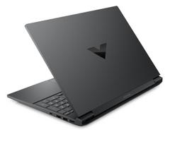 hp victus 16 - HP Victus 15-fb3040nw, Ryzen 7 7445HS, 16 GB, 512 GB, 15.6", RTX 4050, Juodas (Black) - 14 nuotrauka