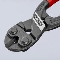 vielos kirpimas - Kirpimo replės CoBolt KNIPEX 7131 - 2 nuotrauka