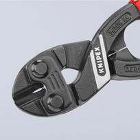 vielos kirpimas - Kirpimo replės CoBolt KNIPEX 7131 - 4 nuotrauka