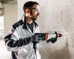 perforatorius - Metabo UHEV 2860-2 Quick - 2 nuotrauka