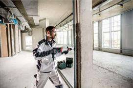 perforatorius - Metabo UHEV 2860-2 Quick - 4 nuotrauka