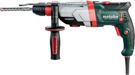 perforatorius - Metabo UHEV 2860-2 Quick - 6 nuotrauka