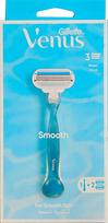 Ašmenys Gillette Venus Deluxe Smooth Sensitive