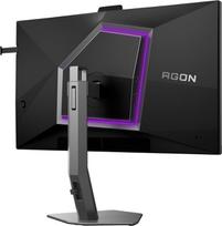 ips 360hz - AOC AGON PRO AG276QSG2 - 1 nuotrauka