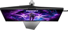 ips 360hz - AOC AGON PRO AG276QSG2 - 2 nuotrauka