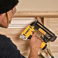 pneumatinis viniu - DeWalt DPN1850PP-XJ - 2 nuotrauka