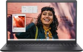ssd 512gb - Dell Inspiron 5440, i5-1334U, 16 GB, 512 GB, 14", Juodas (Black) - 1 nuotrauka