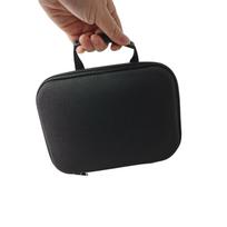 pistoletas - Masažo pistoletas FIT2PRO su šildymo ir šaldymo funkcija - 6 nuotrauka
