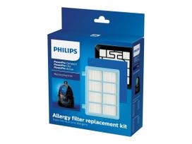 philips siurblio priedai - Philips 1x Exhaust - 3 nuotrauka