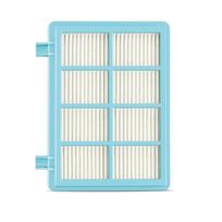 philips siurblio priedai - Philips 1x Exhaust - 7 nuotrauka