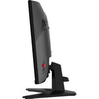 monitoriu full hd - MSI MAG 242C 23.6", VA, Full HD, 180Hz, Juodas (Black) - 2 nuotrauka