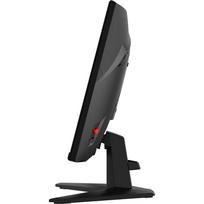 monitoriu full hd - MSI MAG 242C 23.6", VA, Full HD, 180Hz, Juodas (Black) - 3 nuotrauka