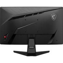 monitoriu full hd - MSI MAG 242C 23.6", VA, Full HD, 180Hz, Juodas (Black) - 4 nuotrauka