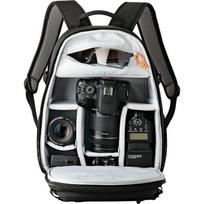 150 - LowePro Tahoe 150, juoda - 2 nuotrauka