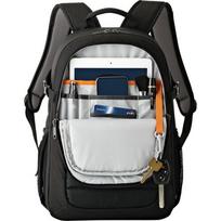 150 - LowePro Tahoe 150, juoda - 3 nuotrauka