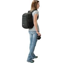 150 - LowePro Tahoe 150, juoda - 4 nuotrauka