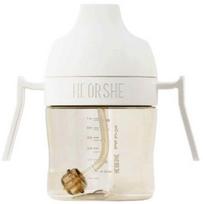 vaikiss - HEORSHE DENTAL CARE 300 ml., 9+ (Balta) - 1 nuotrauka