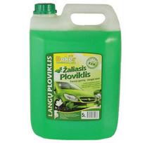 Vasarinis langų plovimo skystis BOKER, 5 l