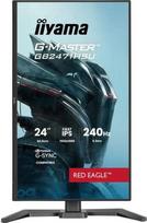 iiyama g master - iiyama G-MASTER GB2471HSU-B1 - 3 nuotrauka