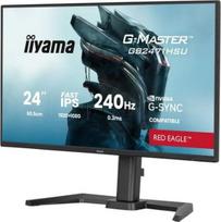 iiyama g master - iiyama G-MASTER GB2471HSU-B1 - 5 nuotrauka