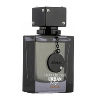 urbam - Club De Nuit Urban Man Elixir EDP 105 ml - 1 nuotrauka