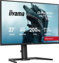 iiyama g master - iiyama G-MASTER GB2771QSU-B1 - 10 nuotrauka