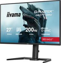 iiyama g master - iiyama G-MASTER GB2771QSU-B1 - 11 nuotrauka