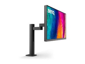 benq pd27 - BenQ PD2706UA 27", IPS, 4K, 5ms - 2 nuotrauka