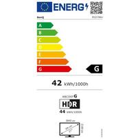 benq pd27 - BenQ PD2706U 27", 4K - 7 nuotrauka