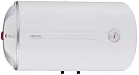 Horizontalus elektrinis vandens šildytuvas Atlantic O'Pro+ S 80; 1,5 kW