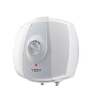 Vandens šildytuvas TESY SIMPATECO 10, 10 l