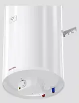vandens sildytuvas 20l - Vertikalus elektrinis vandens šildytuvas Stiebel Eltron PSH 120 Classic, 120L - 1 nuotrauka