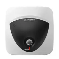 vandens talpos senukai - Vandens šildytuvas ARISTON ANDRIS LUX 6, po kriaukle, 1,5 kW - 1 nuotrauka
