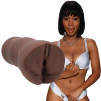 Masturbatorius Doc Johnson Jenna Foxx - ULTRASKYN Pocket Pussy