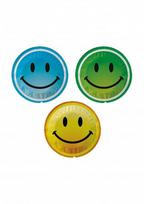 Exs prezervatyvai Smiley Face Regular, 100 vnt.