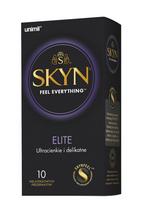 Prezervatyvai LifeStyles SKYN Elite, 10vnt.