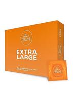 Prezervatyvai Love Match Extra Large, 144 vnt.
