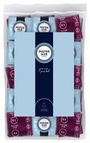 mister size - Prezervatyvai Mister Size 64 mm, 100 vnt. - 1 nuotrauka