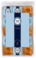 mister size - Prezervatyvai Mister Size 57 mm, 100 vnt. - 1 nuotrauka