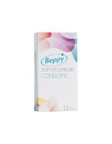 Prezervatyvai Beppy Soft, 12 vnt.