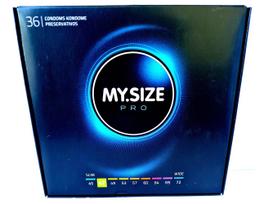 My.Size PRO 47 dydis 36 vnt. 