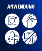 prezervatyvai durex intense - Prezervatyvai Durex Intensyvus orgazmas, 22 vnt. - 4 nuotrauka