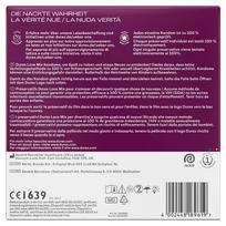 prezervatyvai durex - Prezervatyvų rinkinys Durex Love Mix, 40 vnt. - 2 nuotrauka