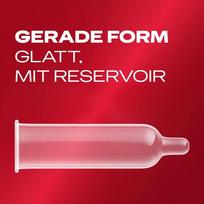 prezervatyvai durex - Durex Gefühlsecht Ultra x 30 - 4 nuotrauka