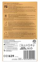 prezervatyvai durex - Prezervatyvai Durex Hautnah Extra Gross, 10 vnt. - 2 nuotrauka